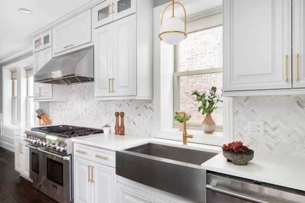 Galley Kitchen Remodeling in Kirkland