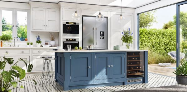 Kitchen Design Service in Kirkland