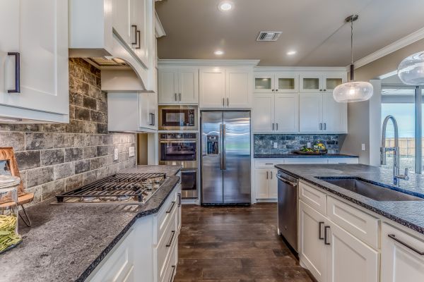 Cabinet Remodeling in Kirkland