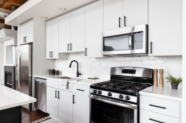 Kitchen Modification in Kirkland