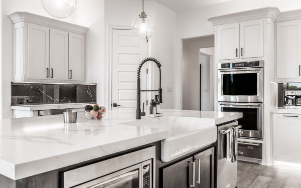 Residential Kitchen Remodeling in Kirkland