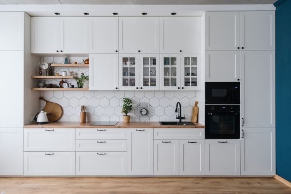 Kitchen Cupboards Remodeling in Kirkland