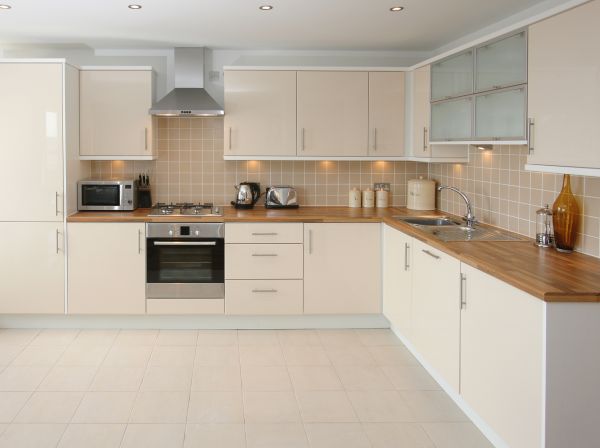 Kitchen Cabinets Remodeling in Kirkland