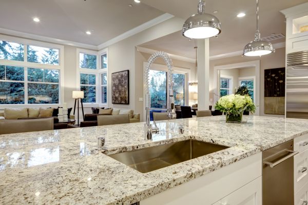 Counter Remodeling in Kirkland