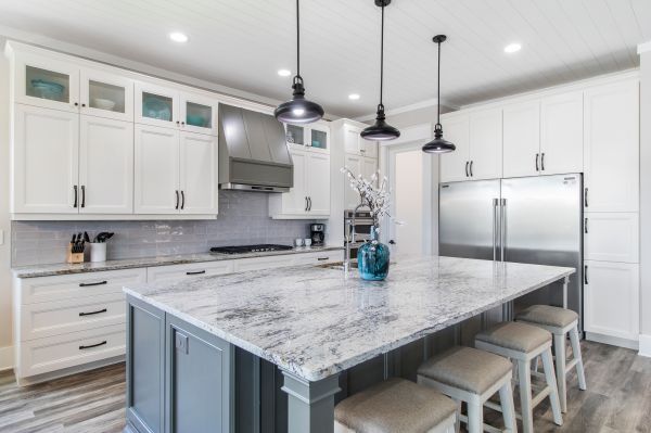 Modern Kitchen Remodeling in Kirkland