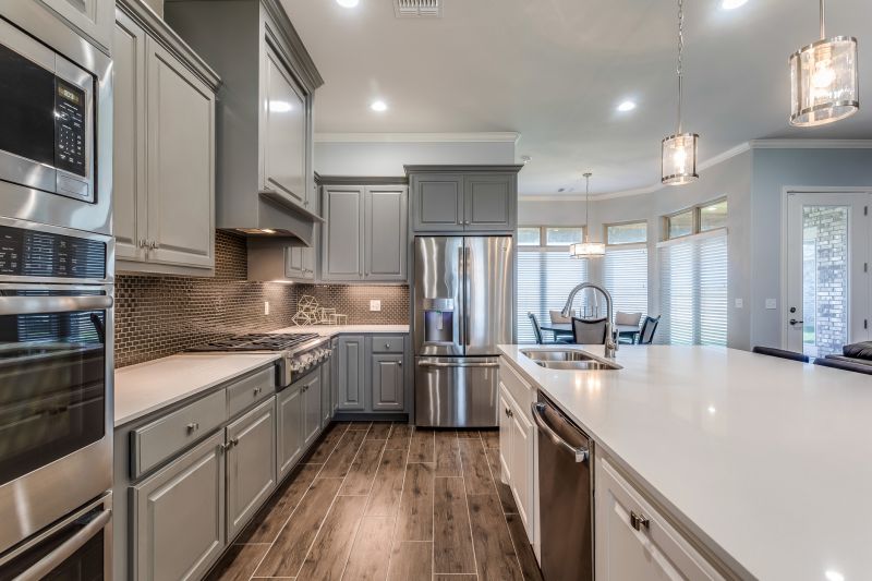 Concrete Countertops