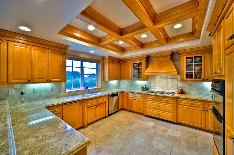 Custom Cabinetry