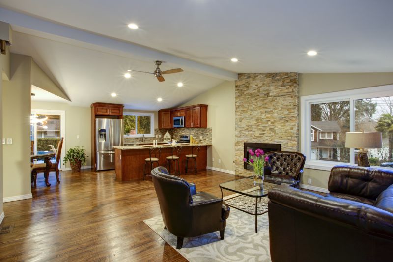 Classic Kitchen Design